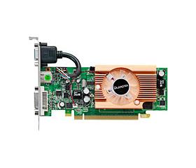 Leadtek GeForce 9500GT 1024MB PCIE