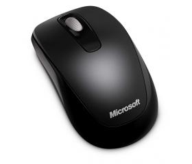 Microsoft Wireless Mobile Mouse 1000 fekete üzleti