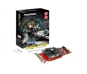 Powercolor HD4730 128Bit PCS 512MB DDR5 PCIE