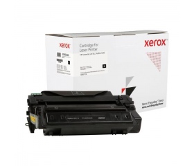 Xerox Fekete Toner HP Q6511X