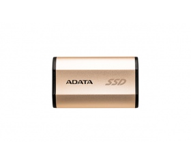 ADATA SE730H 512GB arany