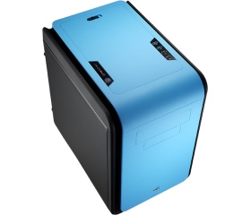 Aerocool DS Cube kék