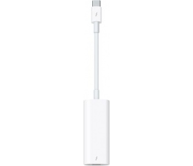 Apple Thunderbolt 3 (USB-C) to Thunderbolt 2 adap.
