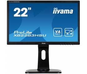 Iiyama XB2283HSU-B1DP 21.5" LED