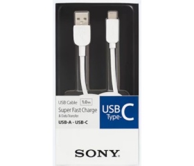 SONY CP-AC50W USB kábel