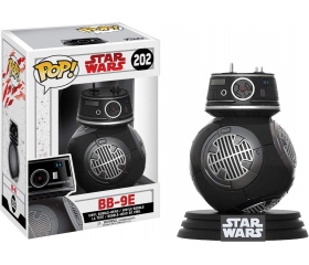 POP Star Wars BB-9E Figura