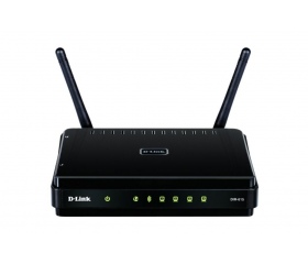 D-Link DIR-615 Wireless N Router