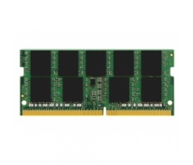 Kingston DDR4 8GB 2666MHz 1Rx8 CL19 SODIMM 