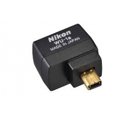 Nikon WU-1a vezeték nélküli mobiladapter (D3200)