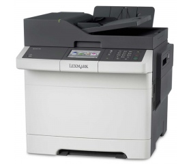Lexmark CX410de (fax)