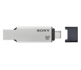 SONY Pendrive 32GB USB 3.1 Type-C és Type-A