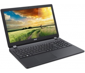 Acer Aspire ES1-523-26ZZ 15,6" Fekete