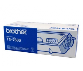 Brother TN7600 Black