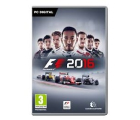 PC F1 2016