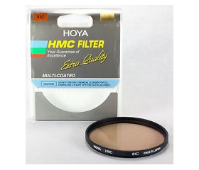 HOYA HMC Warm 49mm