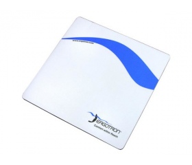 ERGOTRON Mouse Pad (blue and white)