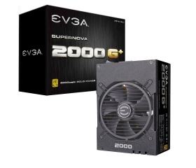 EVGA SuperNOVA 2000 G+