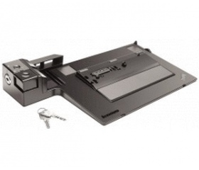LENOVO ThinkPad Mini Dock Plus Series 3 90W - L412