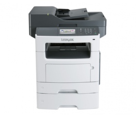 LEXMARK WARRANTY EXT. 4YRS TOTAL 1+3 for X792 ON S