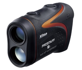 Nikon LRF ProStaff 7i