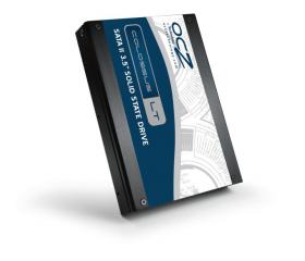 OCZ SATAII 3,5" 120GB Colossus Series