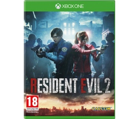 Resident Evil 2 - Xbox One