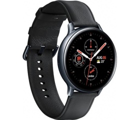 Samsung Galaxy Watch Active 2 eSIM 44mm acél feke.