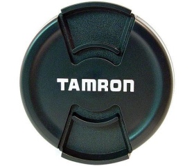 Tamron lencsevédő sapka 60mm-es objektívhez