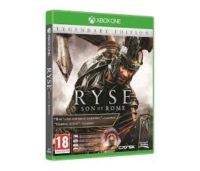 Xbox One Ryse Legendary