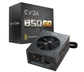 EVGA SuperNOVA 850 GQ 850W