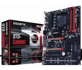 Gigabyte 970-Gaming