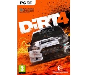 PC Dirt4