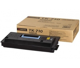 Kyocera TK-710 Black