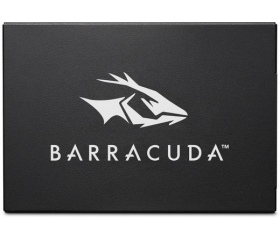 Seagate BarraCuda SATA 2,5" SSD 480GB