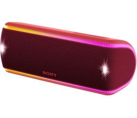 Sony SRS-XB31 piros