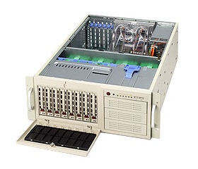 Supermicro SYS-7045A-8