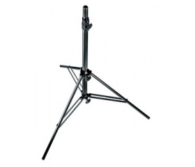 MANFROTTO LE LOW STAND BLACK