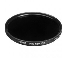 Hoya filters PRO ND200 67mm