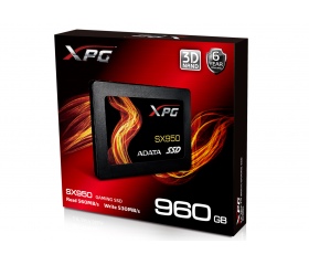 Adata 960GB XPG SX950 Series