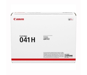 Canon CRG-041H fekete toner