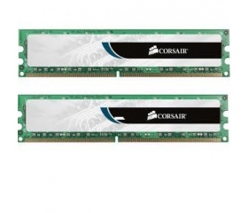 Corsair DDR PC3200 400MHz 2GB CL3 KIT2