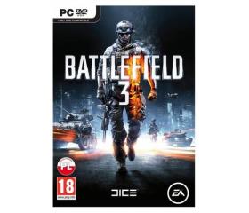 EA - Battlefield 3 PC