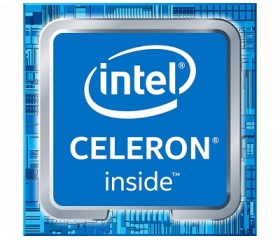 Intel Celeron G4900 Tálcás