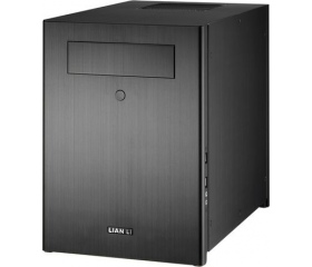 Lian Li PC-Q28 fekete