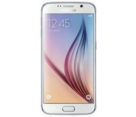 Samsung Galaxy S6 64GB fehér