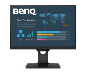 Benq 24,5" BL2581T LED IPS HDMI pivot monitor