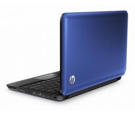 HP Mini 210-1020eh WL173EA 10,1" Kék