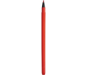 ICO "300" filctoll, 1 mm, piros (50 db)