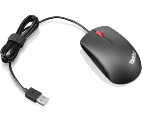 Lenovo ThinkPad Precision Mouse USB grafitszürke