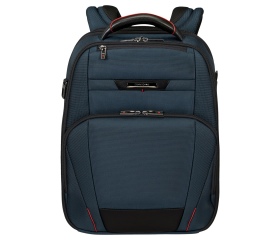 Samsonite PRO-DLX5  Laptop hátizsák 15.6" Kék